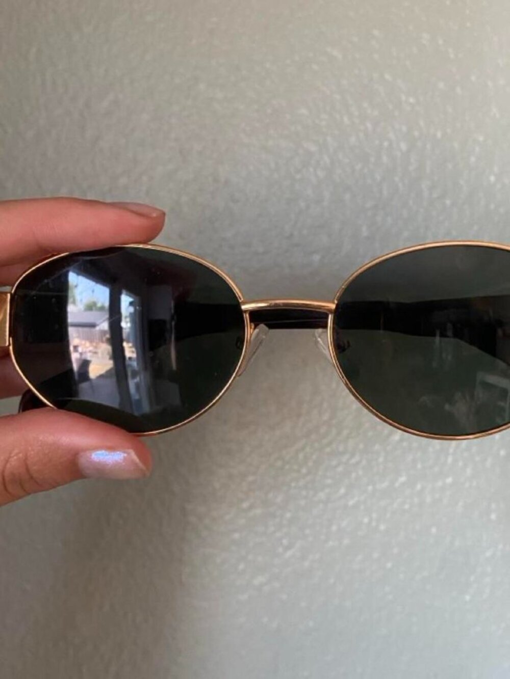 I-SEA Lennox Sunglasses